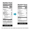 image:imageQuest Nutrition Dipped Cookies amp Cream Protein Bars 4 CountLemon Cake