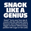 image:imageQuest Nutrition Dipped Cookies amp Cream Protein Bars 4 CountOatmeal Chocolate Chip