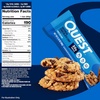image:imageQuest Nutrition Dipped Cookies amp Cream Protein Bars 4 CountOatmeal Chocolate Chip