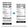 image:imageQuest Nutrition Dipped Cookies amp Cream Protein Bars 4 CountOatmeal Chocolate Chip