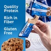 image:imageQuest Nutrition Dipped Cookies amp Cream Protein Bars 4 CountOatmeal Chocolate Chip