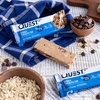 image:imageQuest Nutrition Dipped Cookies amp Cream Protein Bars 4 CountOatmeal Chocolate Chip