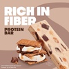 image:imageQuest Nutrition Dipped Cookies amp Cream Protein Bars 4 CountSmores