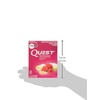 image:imageQuest Nutrition Dipped Cookies amp Cream Protein Bars 4 CountWhite Chocolate Raspberry