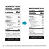image:imageQuest Nutrition Dipped Cookies amp Cream Protein Bars 4 CountWhite Chocolate Raspberry