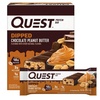 Dipped Chocolate Peanut Butter Protein
