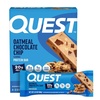 Oatmeal Chocolate Chip